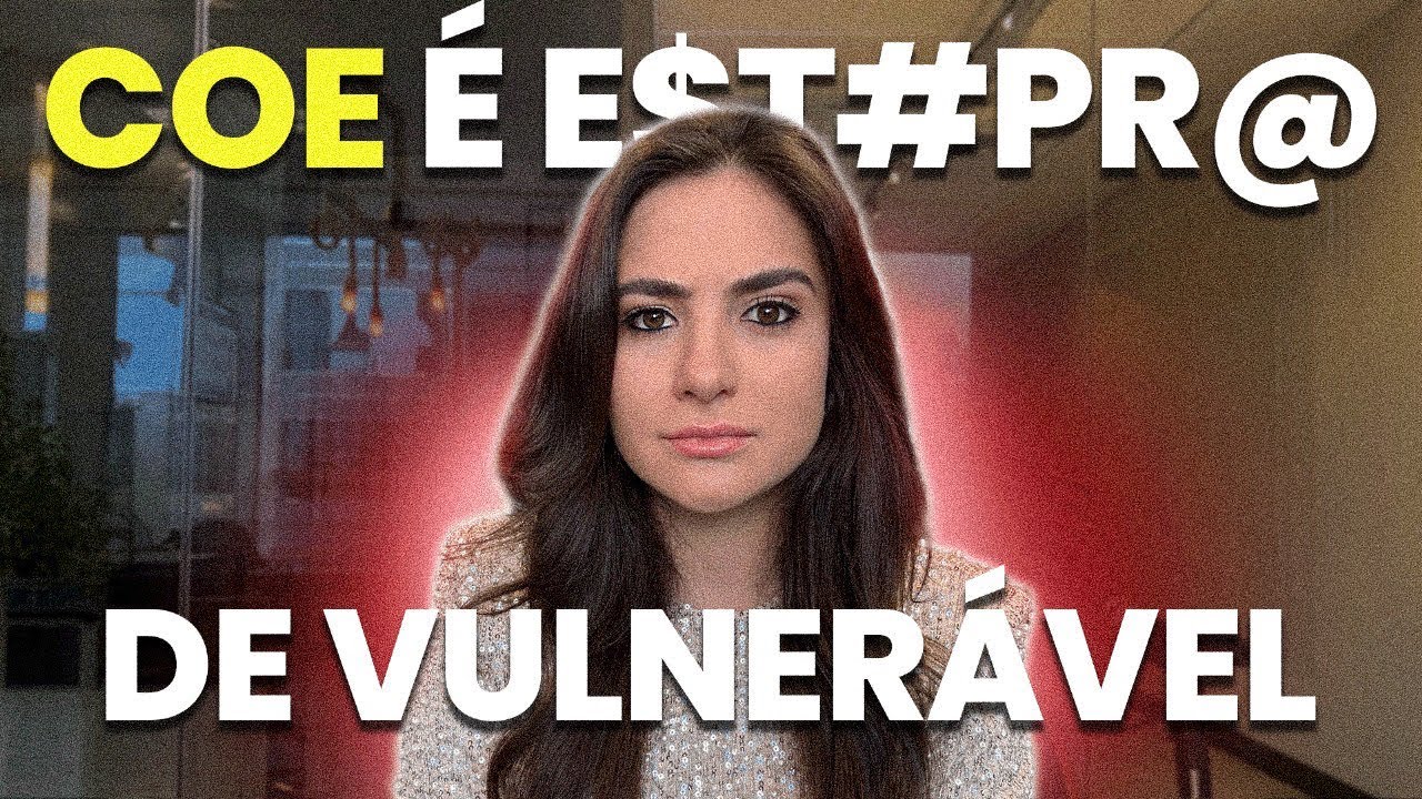 COE: A CRACOL&Acirc;NDIA DO MERCADO FINANCEIRO