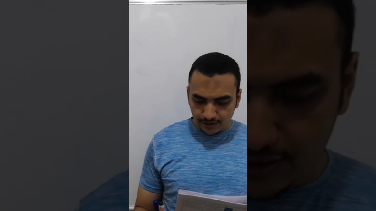 من كواليس المحاضرات .... فى مدح النبى صلى الله عليه وسلم❤️