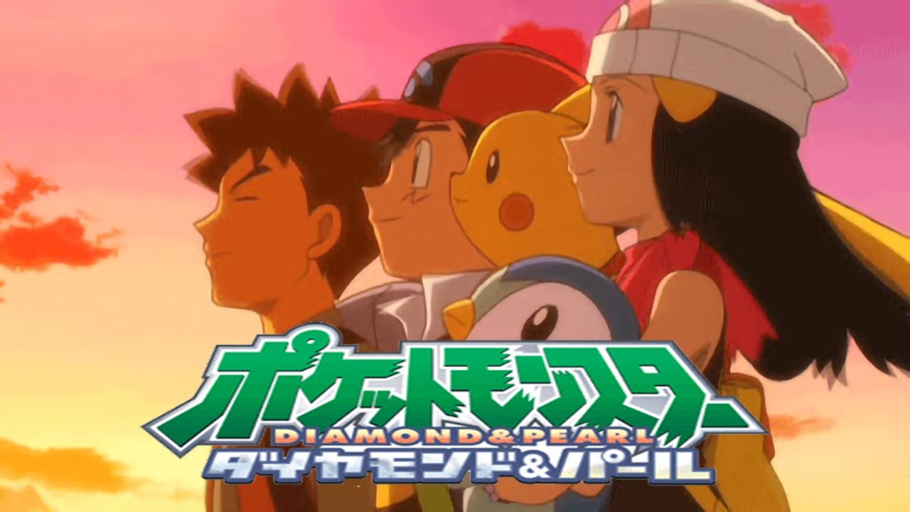 Extended - Kimi no Soba de ~Hikari no Theme~ (Guitar & Synth Arrangement) [Pokémon Anime OST]
