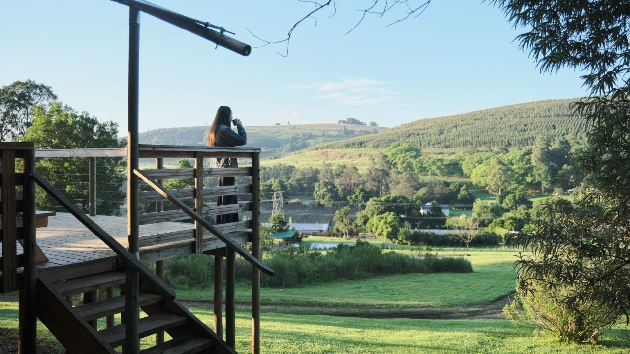 The AfriCamps Bucket List: Warm Midlands hospitality and thrilling adventures