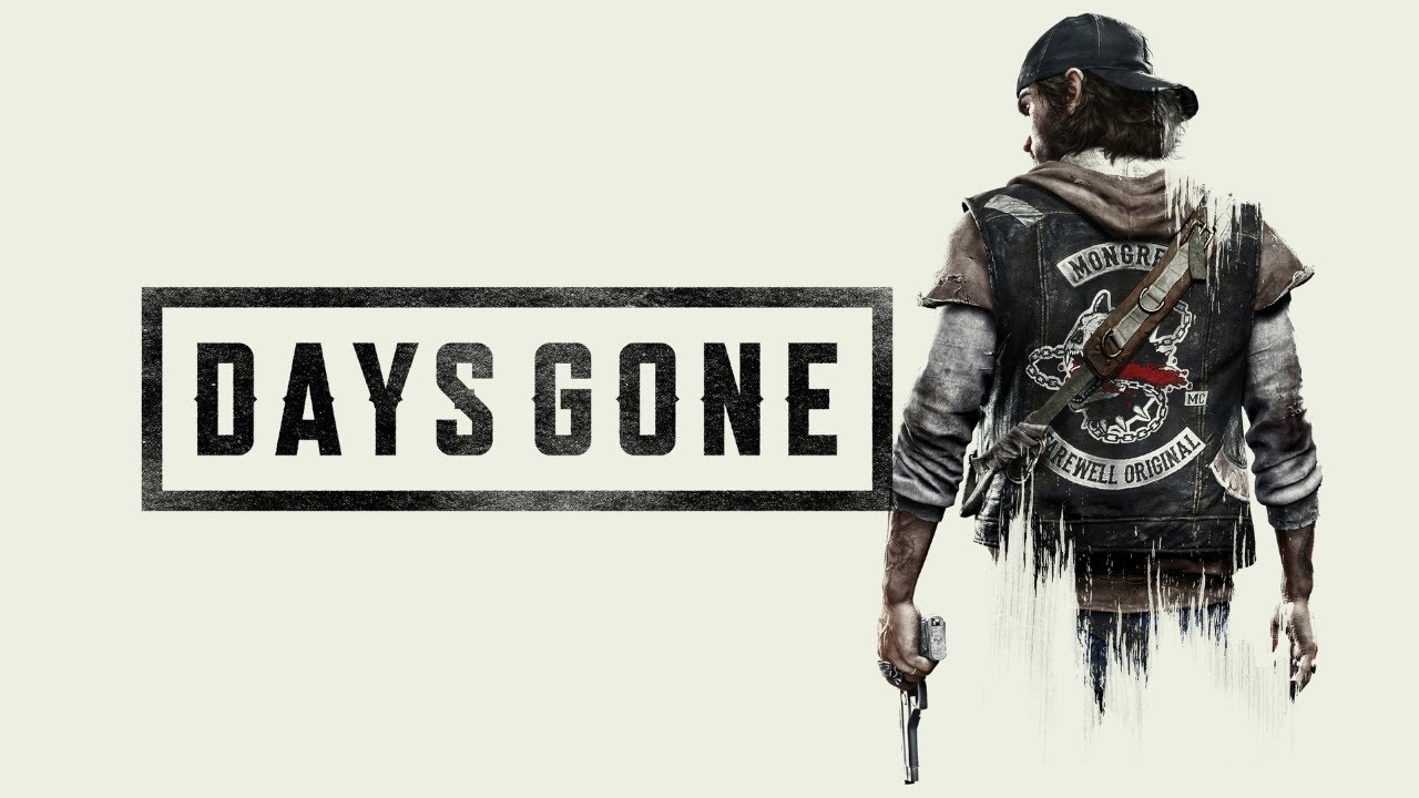 DAYS GONE JOGANDO NOVAMENTE CONTINUAÇAO VOLTA DO RICA SO VEM