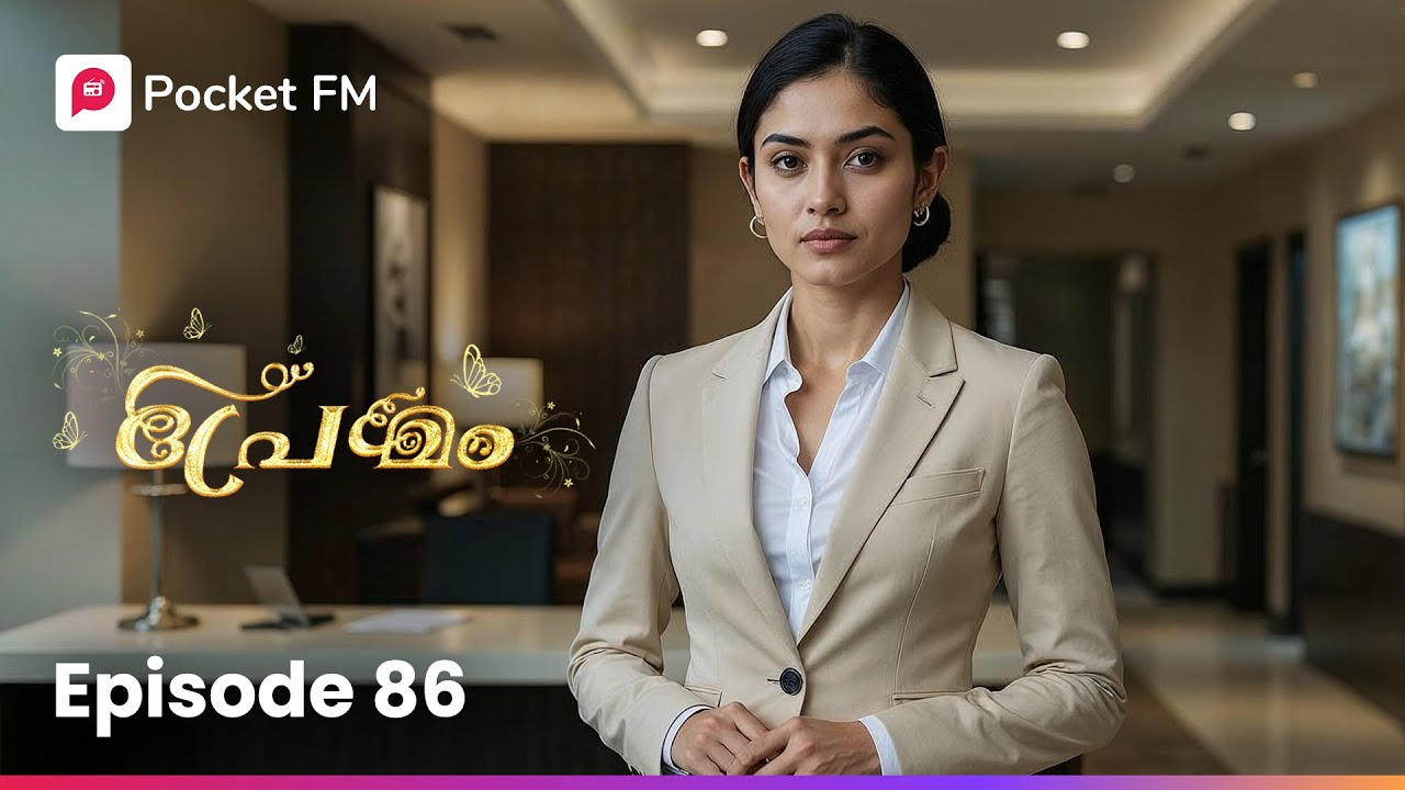 അവൻ കാണിക്കുന്ന ആ അടുപ്പം അവൾ ഭയക്കുന്നതെന്തിന് ?! | Premam | Ep 86 | Malayalam | Pocket FM #premam