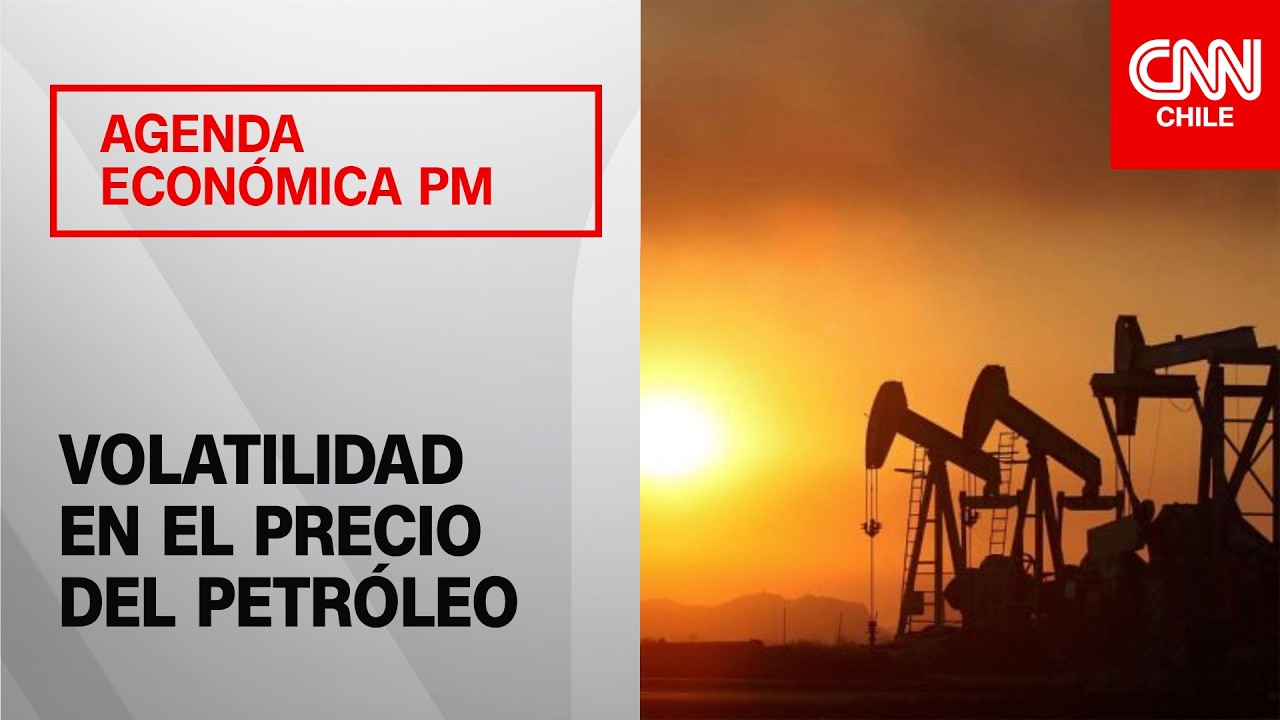 Impacto del conflicto en Medio Oriente en el precio del petróleo