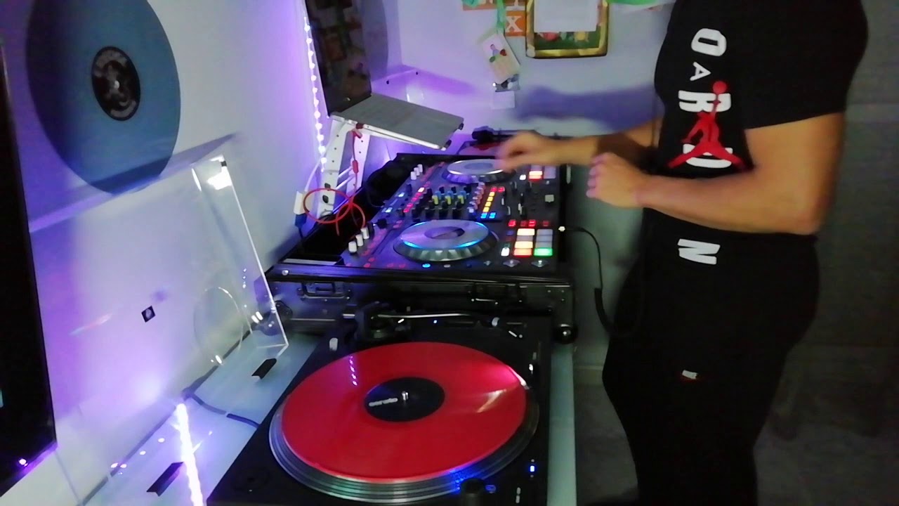 #048# Dj Javi_Lp Sesion Dance 90´s #remember - Dedicada a mi mujer Patricia_VG 😍 por otros 20 años 😍