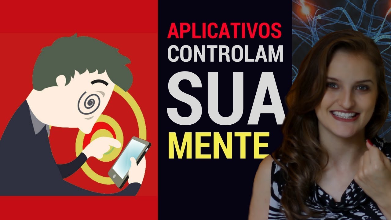 POR QUE O CELULAR &Eacute; T&Atilde;O VICIANTE | Fran te Explica