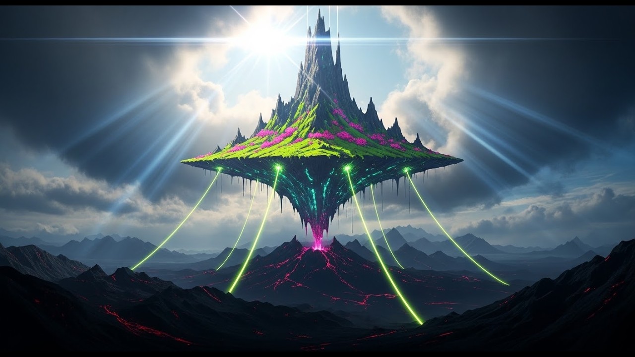 🔴 Velvet Orbit | Minimalist Progressive Trance | Deep Space Exploration Soundscape 2026