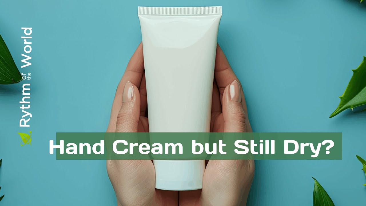 Cruelty-Free Hand Cream: Care Without Compromise