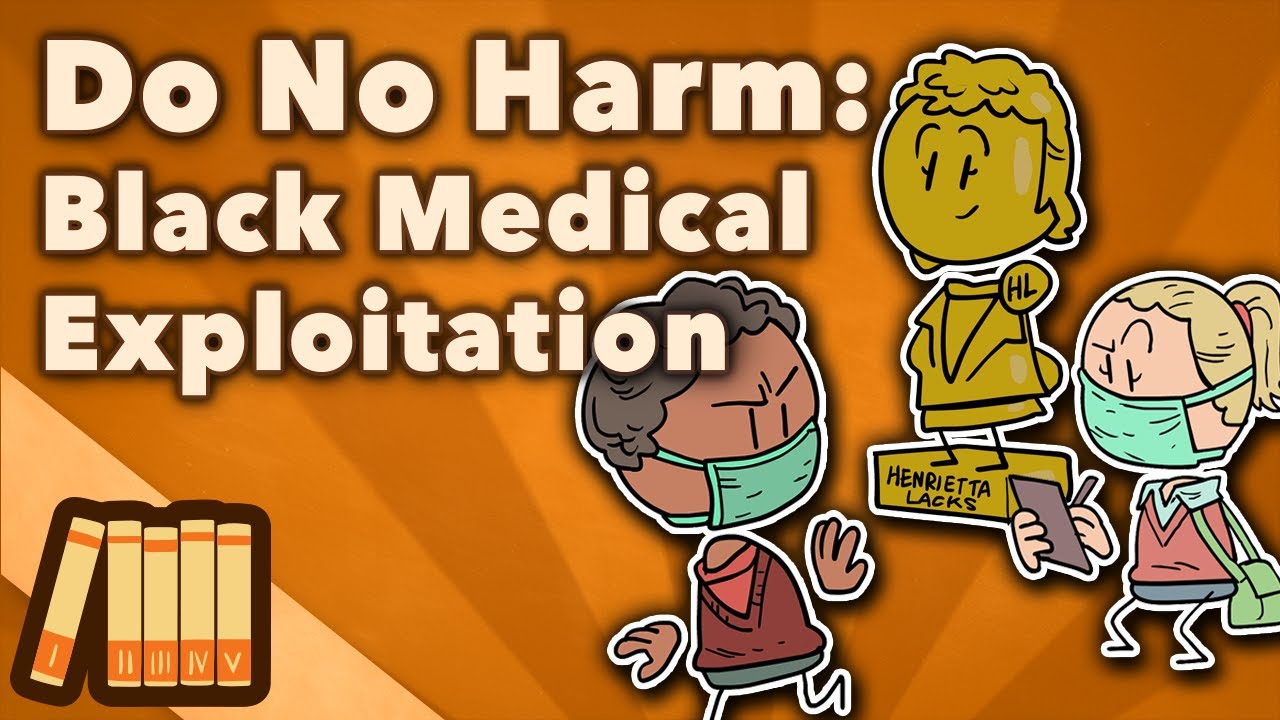 Black Medical Exploitation | Why African Americans Distrust Medicine | US History | Extra History