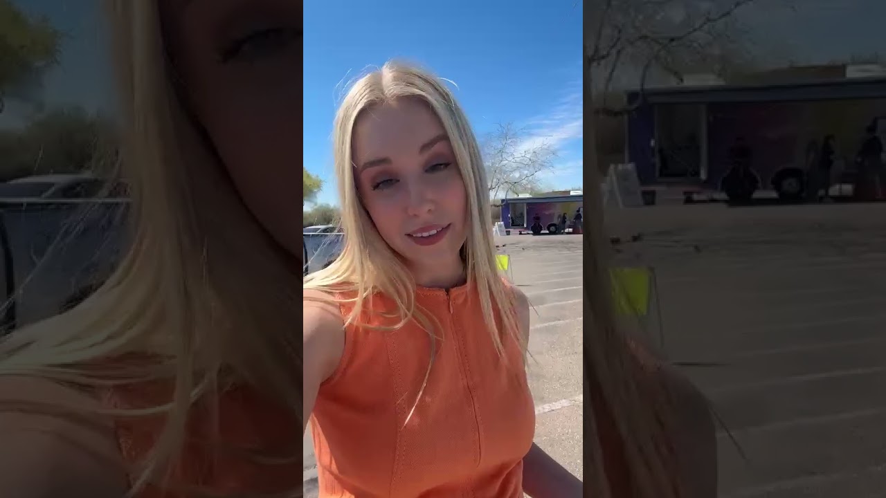 Pima County's mobile voting unit