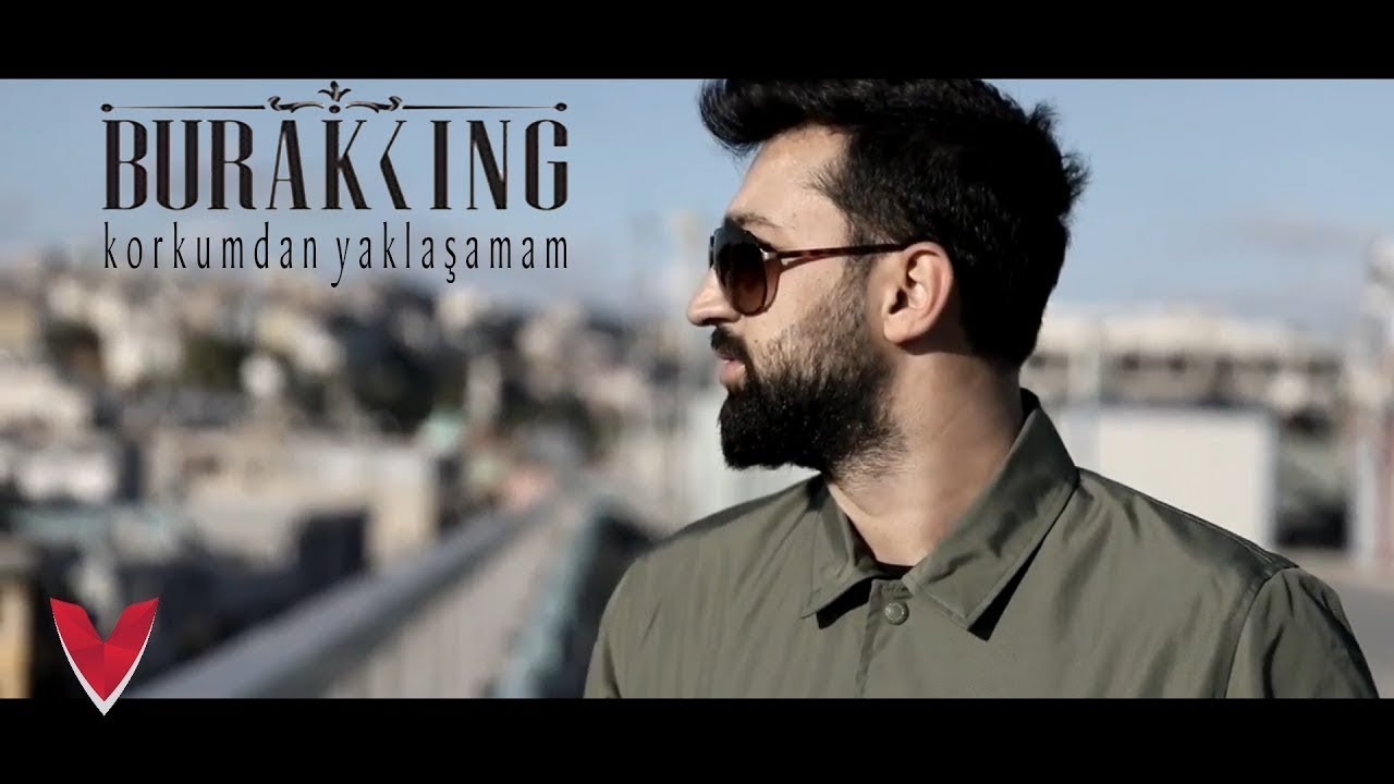 Burak King-Derdim Var