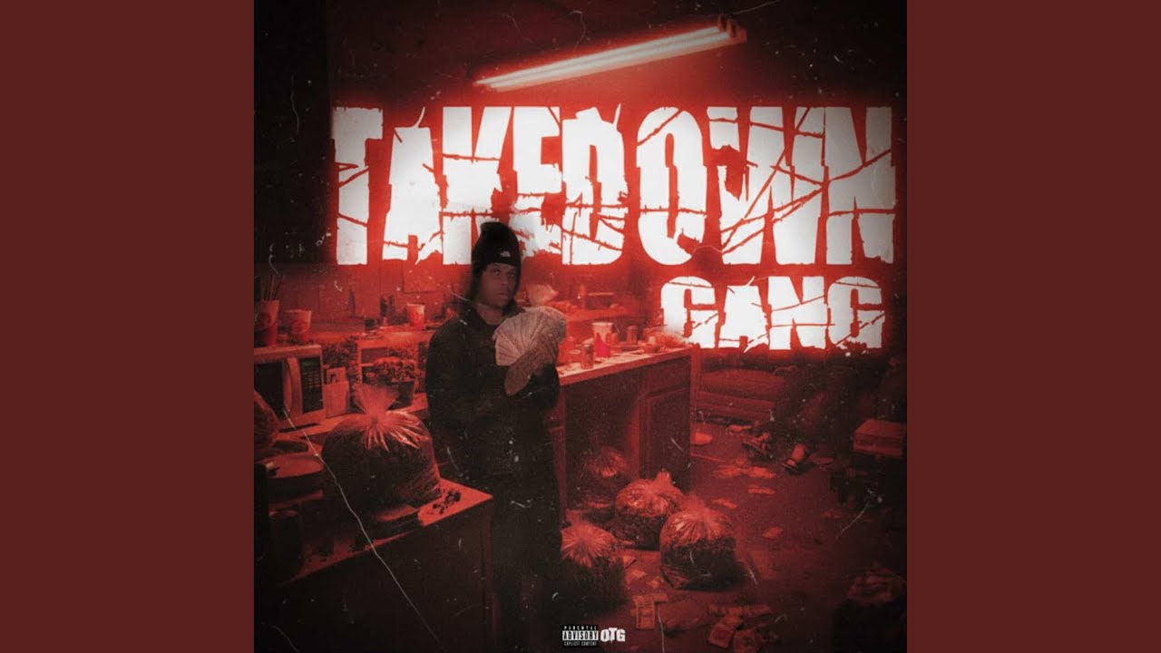 Take down gang