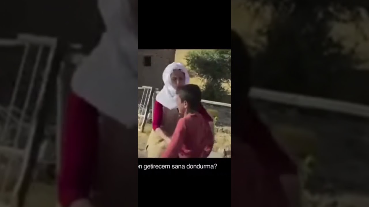 K&uuml;rt&ccedil;e komik video #fyp #keşfet #komik #viral #goviral #keşfetteyiz #komikvideolar #video #fy
