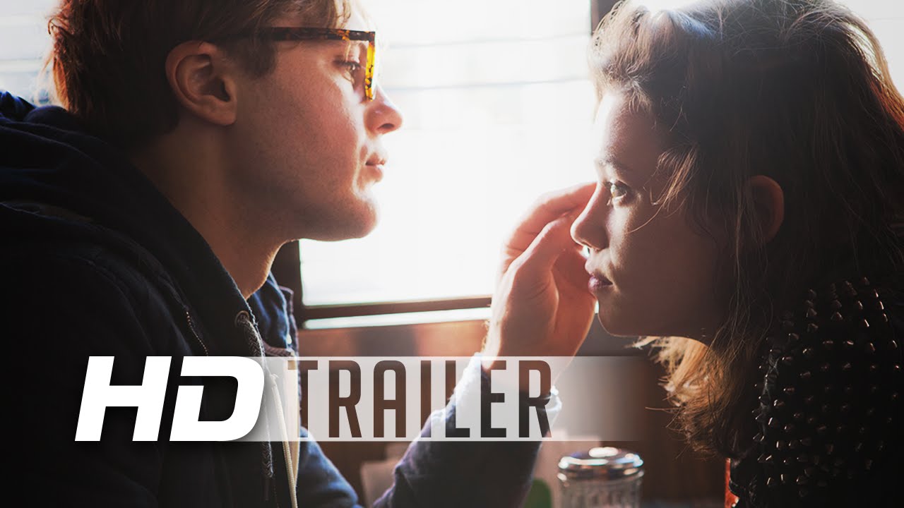 I Origins | Official HD Trailer | Fox Searchlight 2014