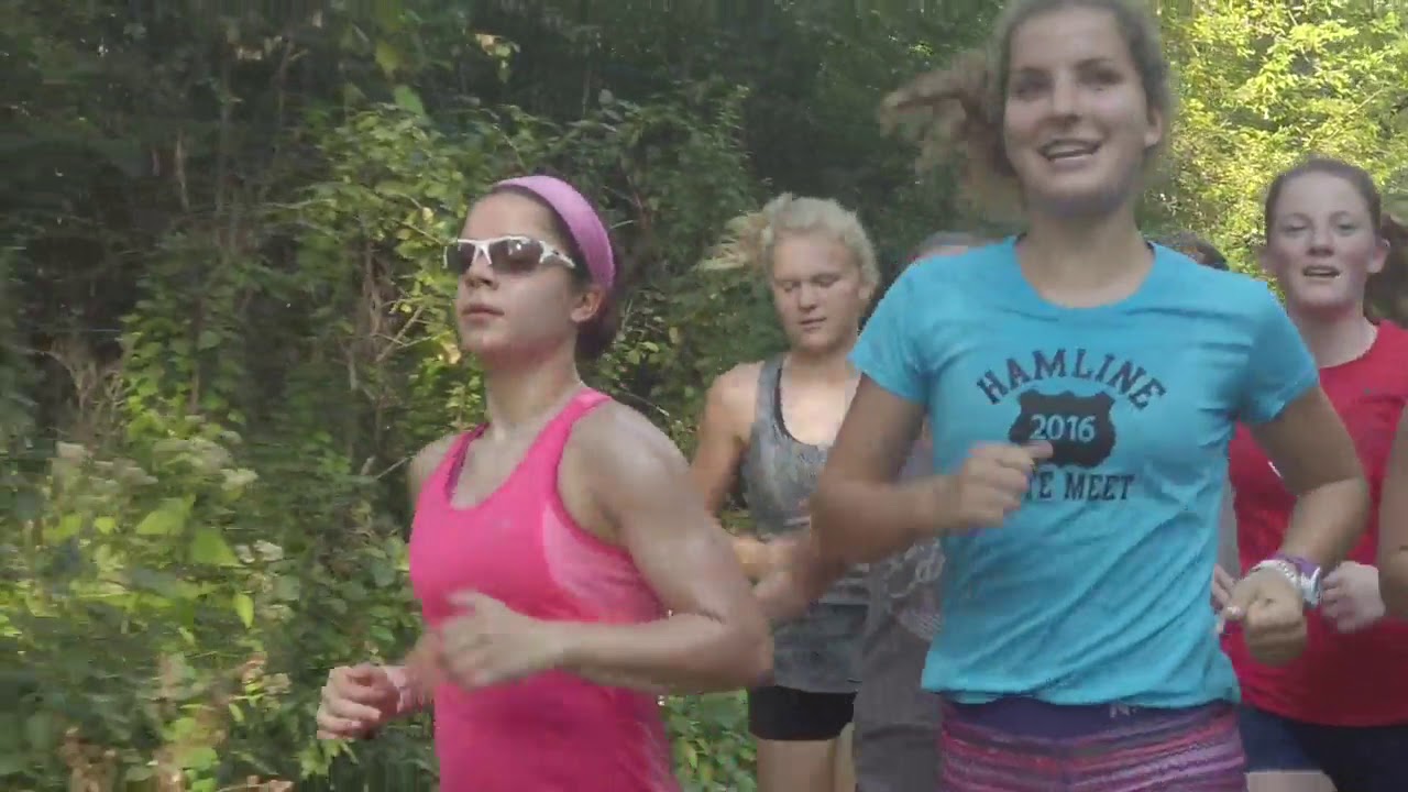 Workout Wednesday: 10-Mile Progression Run