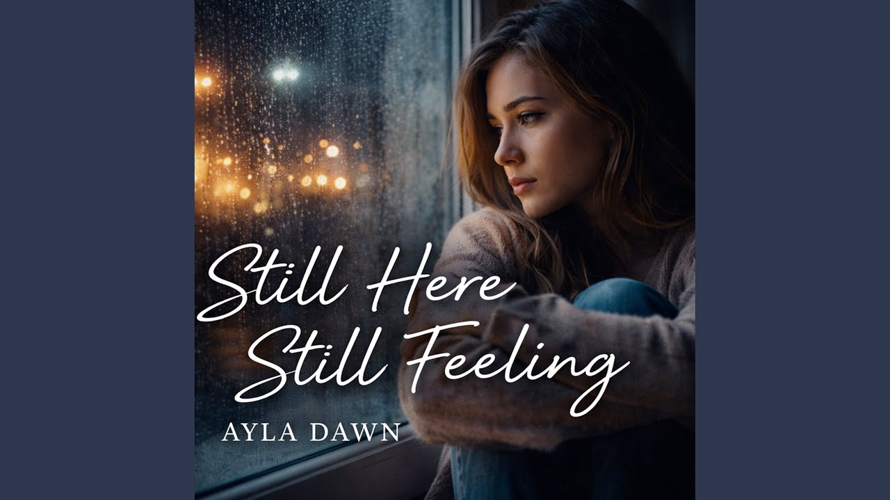Letting Go Without Breaking (Preview)