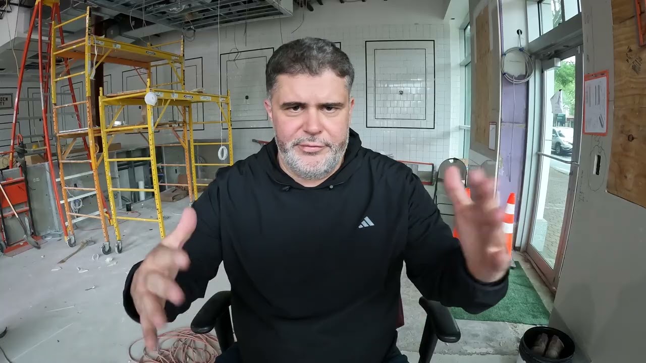 Commercial Construction is not Residential Construction