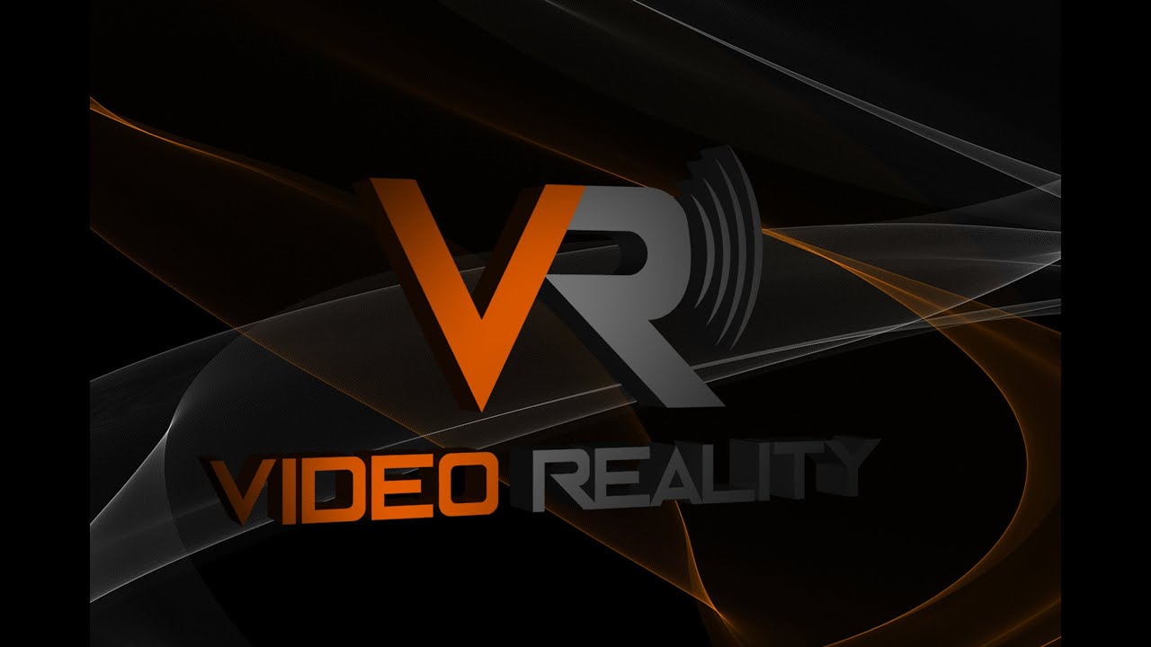 Video Reality - Audio Video Control