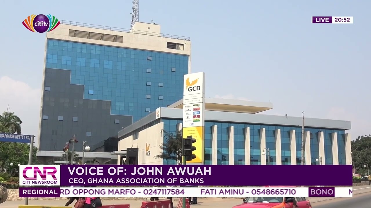 Ghana's Banking Sector: Non-performing loans still high despite resilience post DDEP