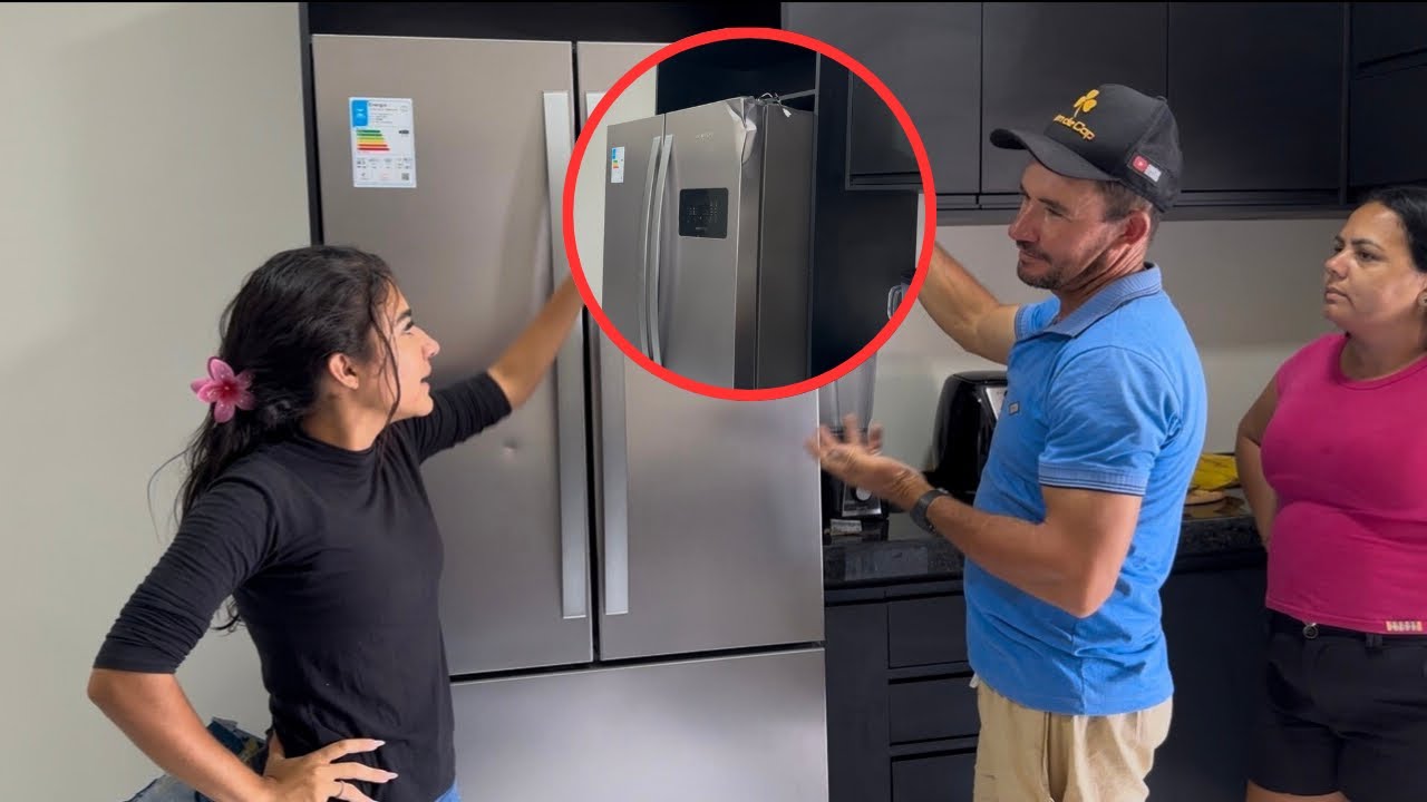 MAXSOLAYNE MOSTROU O PREJUÍZO DA SUA MUDANÇA PRA CHÁCARA😱