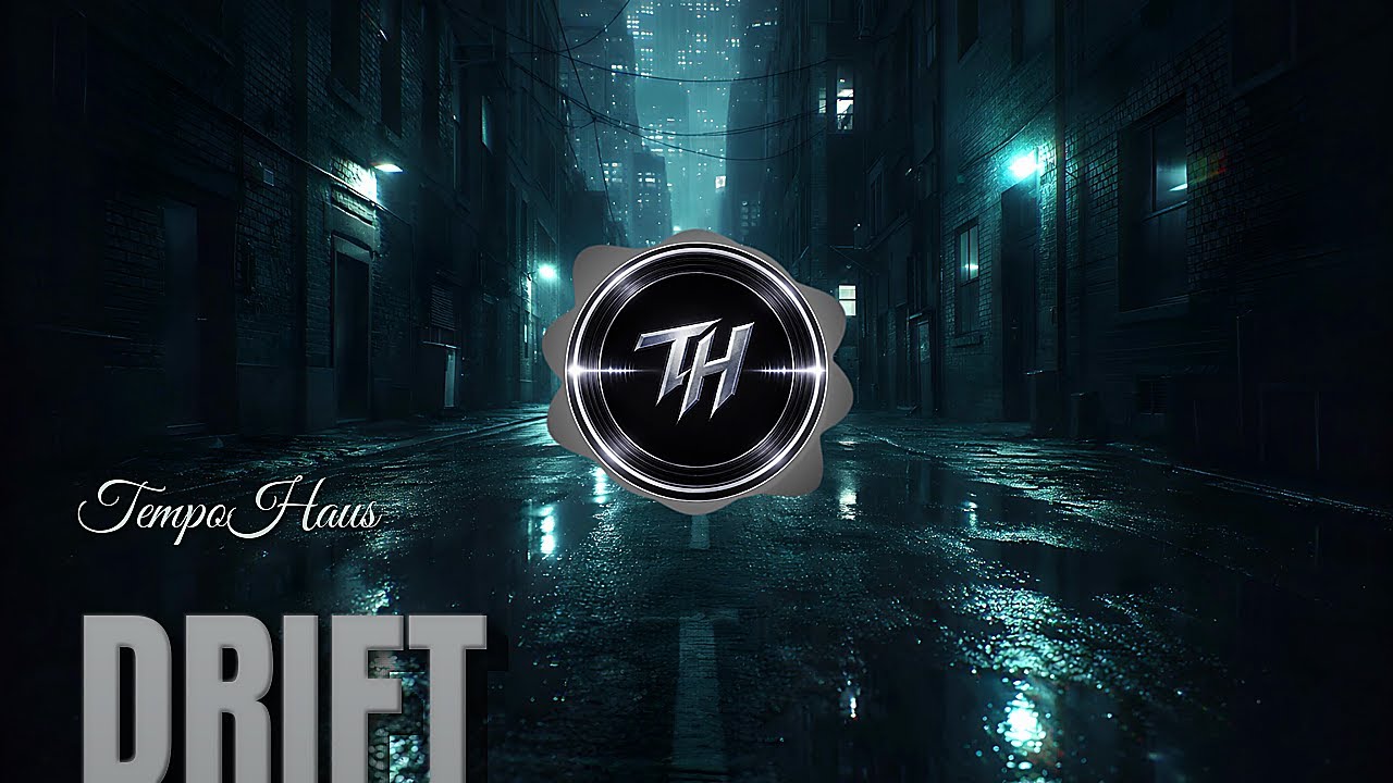 Underground Electronic Mix | Cinematic weight in the lows | Sidechained pads, dark haze