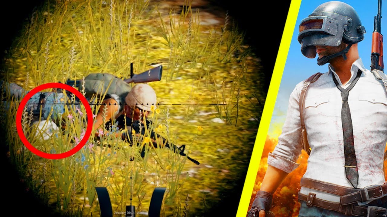 HOW TO WIN END GAME - Player Unknown's Battlegrounds