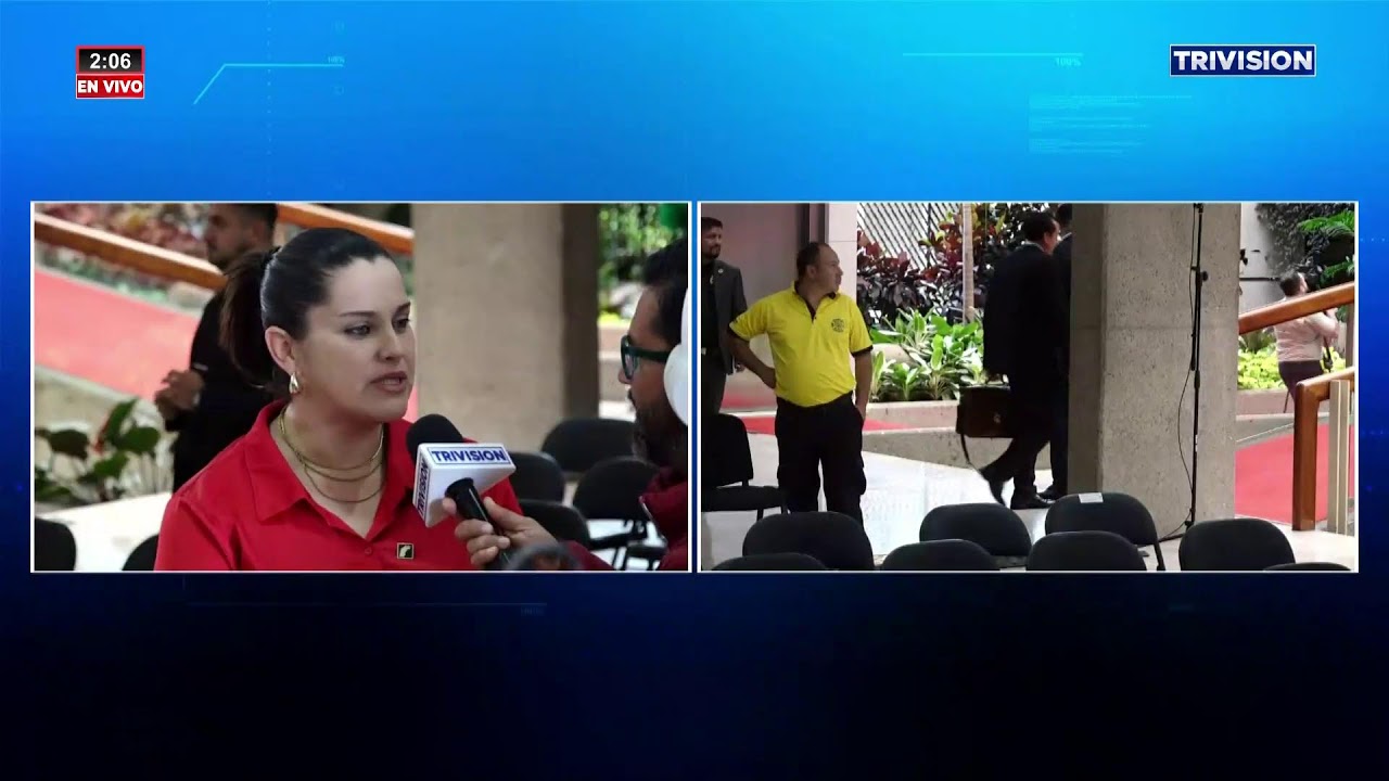 Conferencia de Prensa del Presidente de la República 11-02-2026