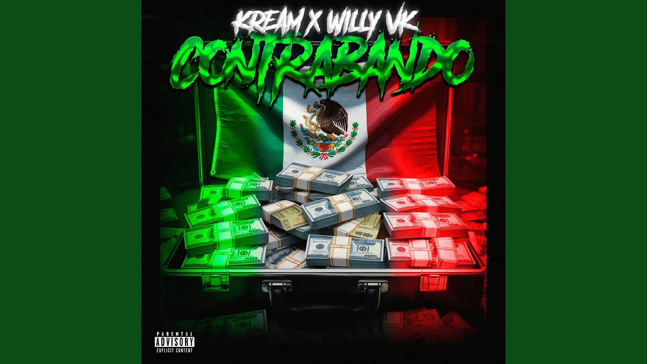 Contrabando