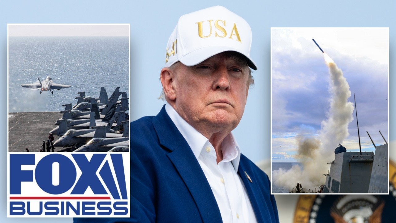 Иран НЕ ГОТОВ заключить &laquo;правильную сделку&raquo;: президент Дональд Трамп
