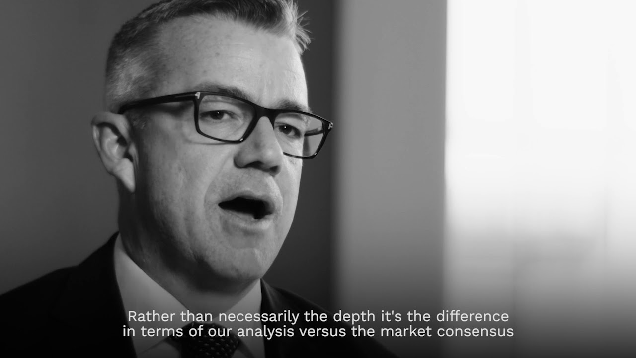 Alliance Trust Equity Manager Insight: Hugh Sergeant, River and Mercantile Asset Management