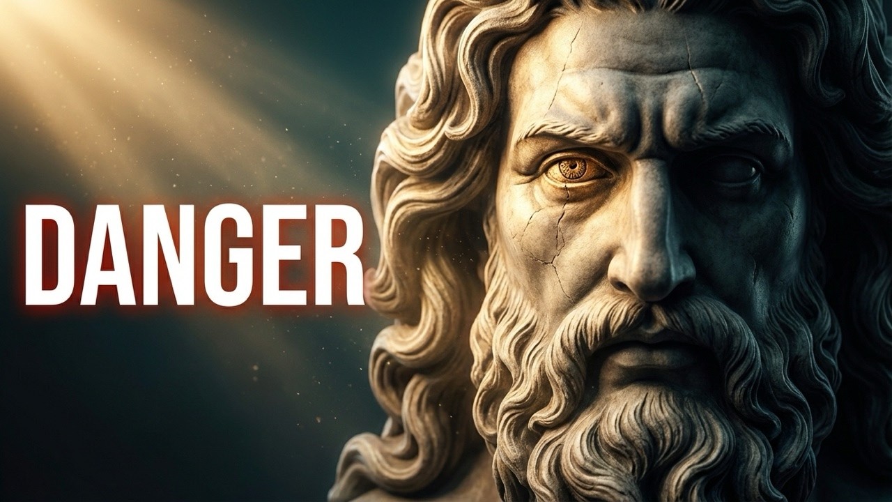 5 Signs You're Dealing With A Toxic Person | Stoic Philosophy