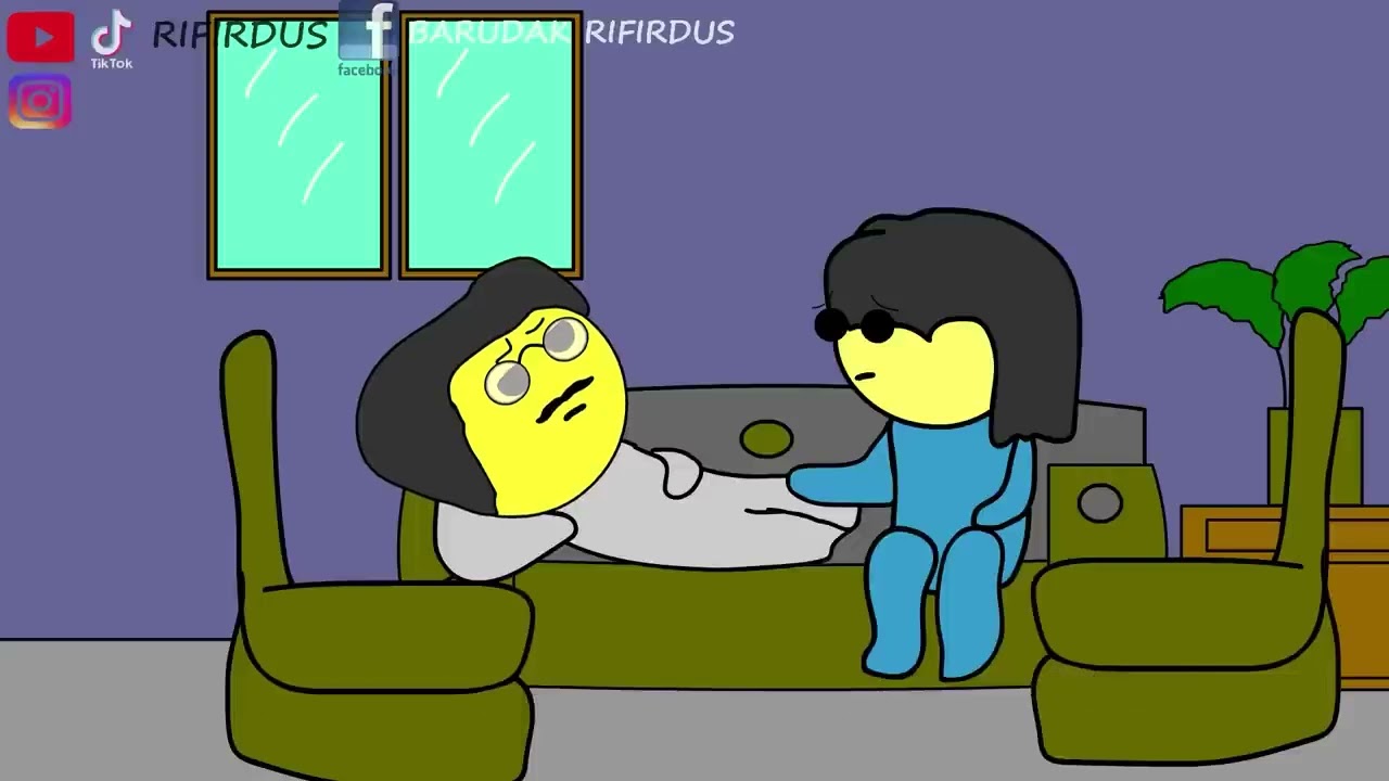 FULL episode hasil kostan PART1
