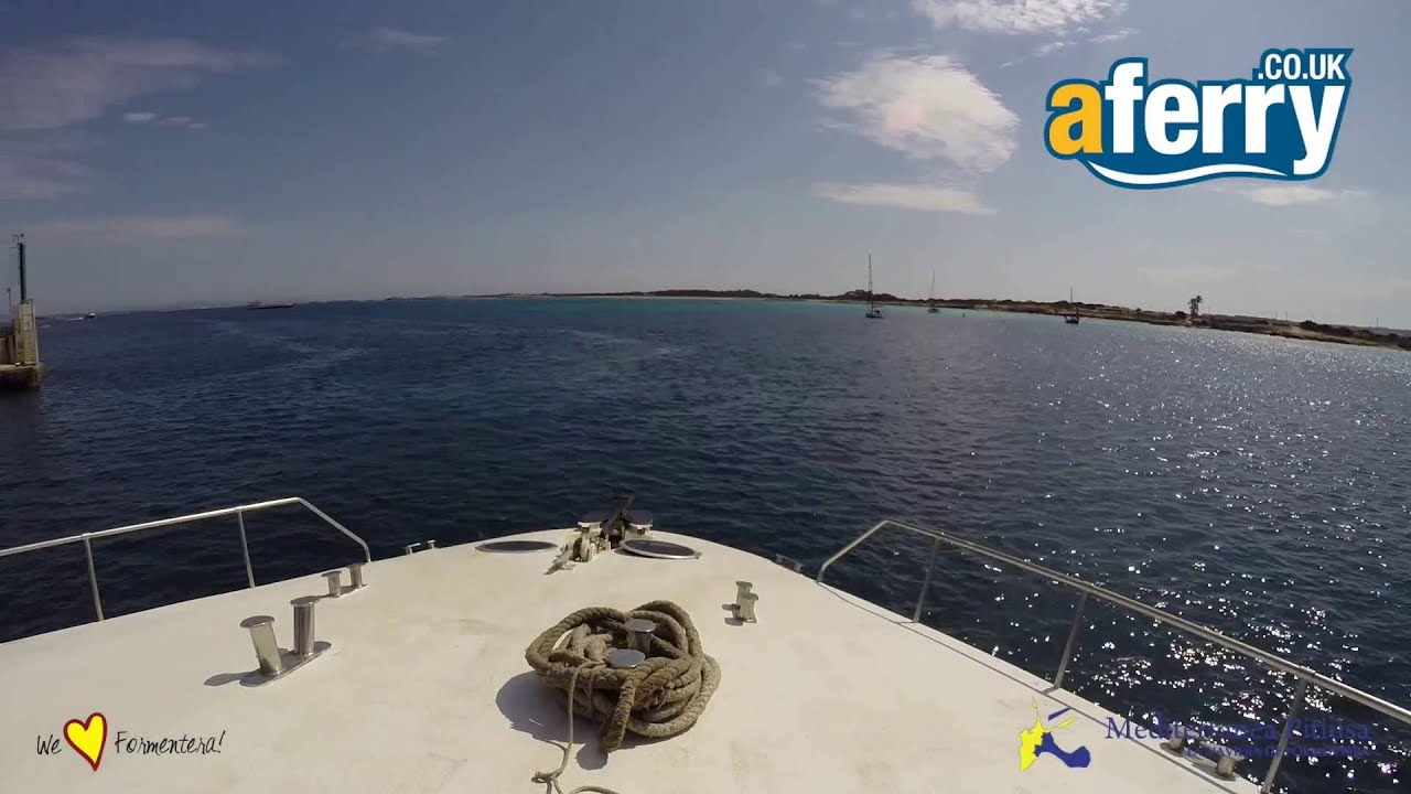 Travel with Mediterranea Pitiusa