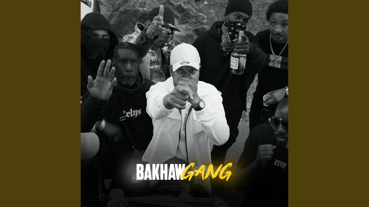 Bakhaw Gang