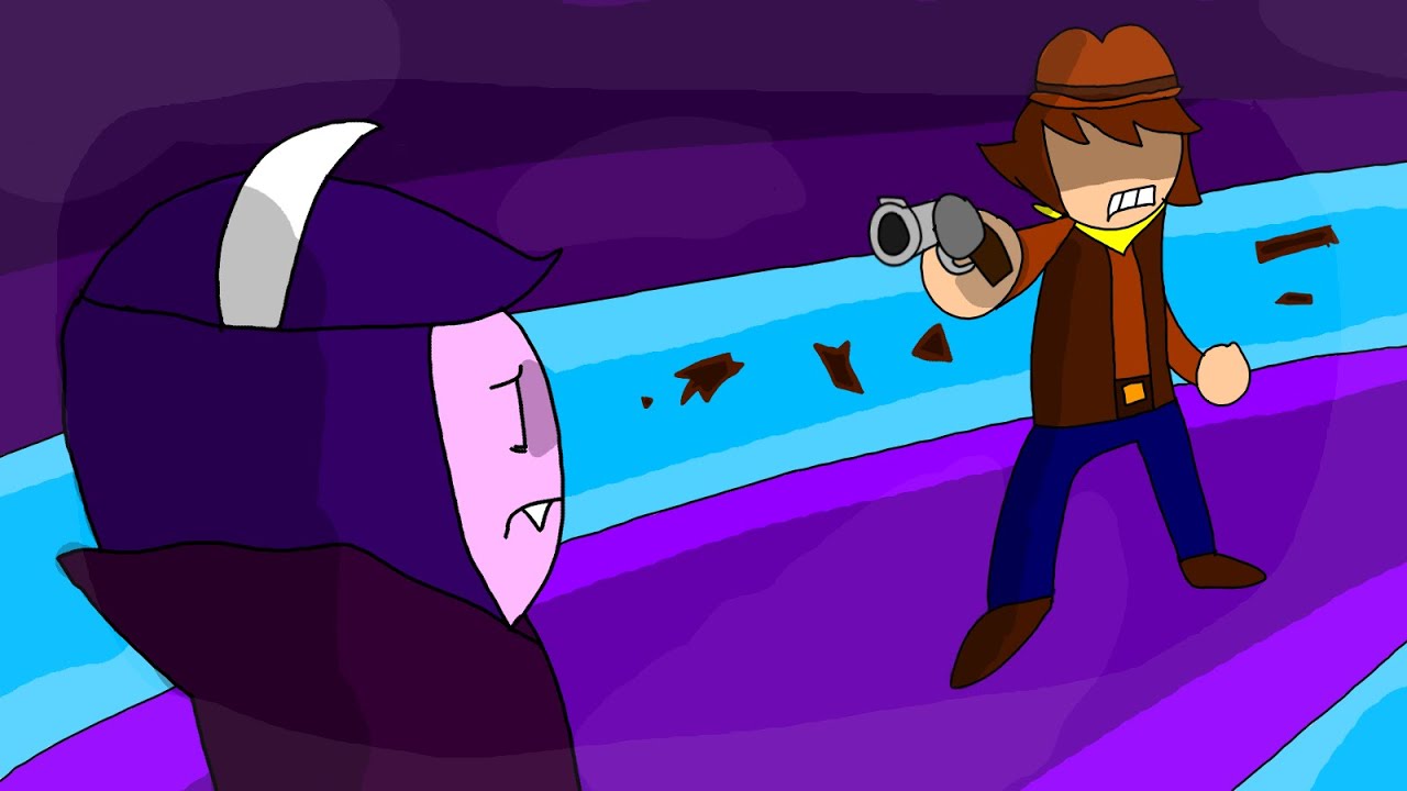 Dalv's Room The Sequel ( UTY Animation )