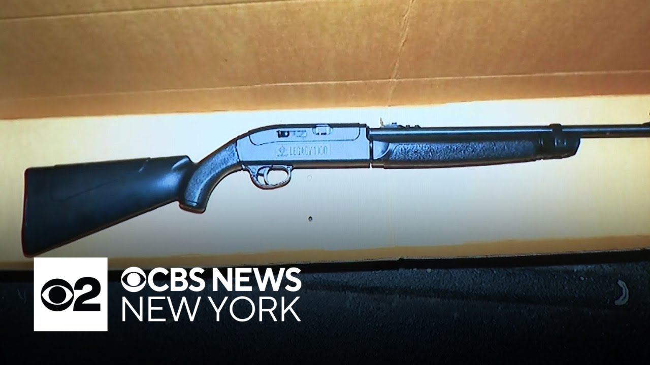 Nassau County Police share update on Carle Place shooting