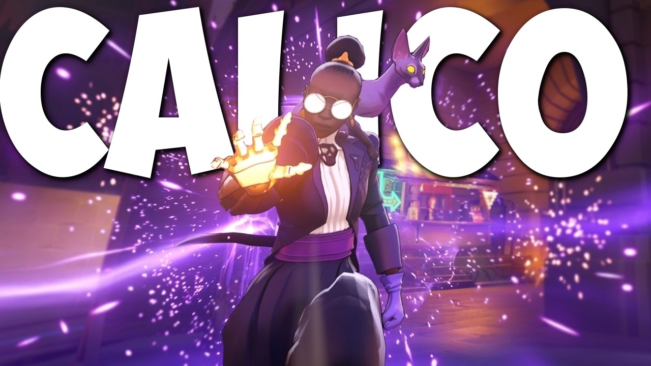 Calico Might Be A Problem...