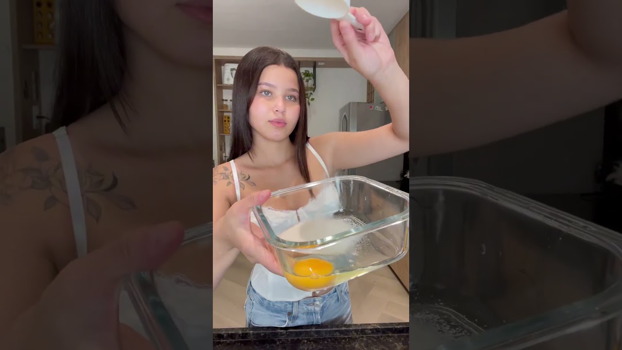 BROWNIE FÁCIL 