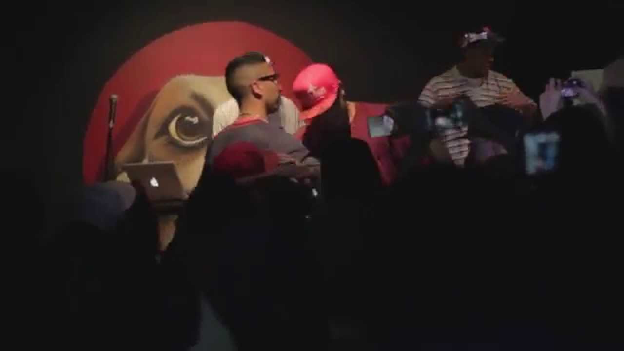 [R&K] Rashid e Kamau na Matilha Cultural