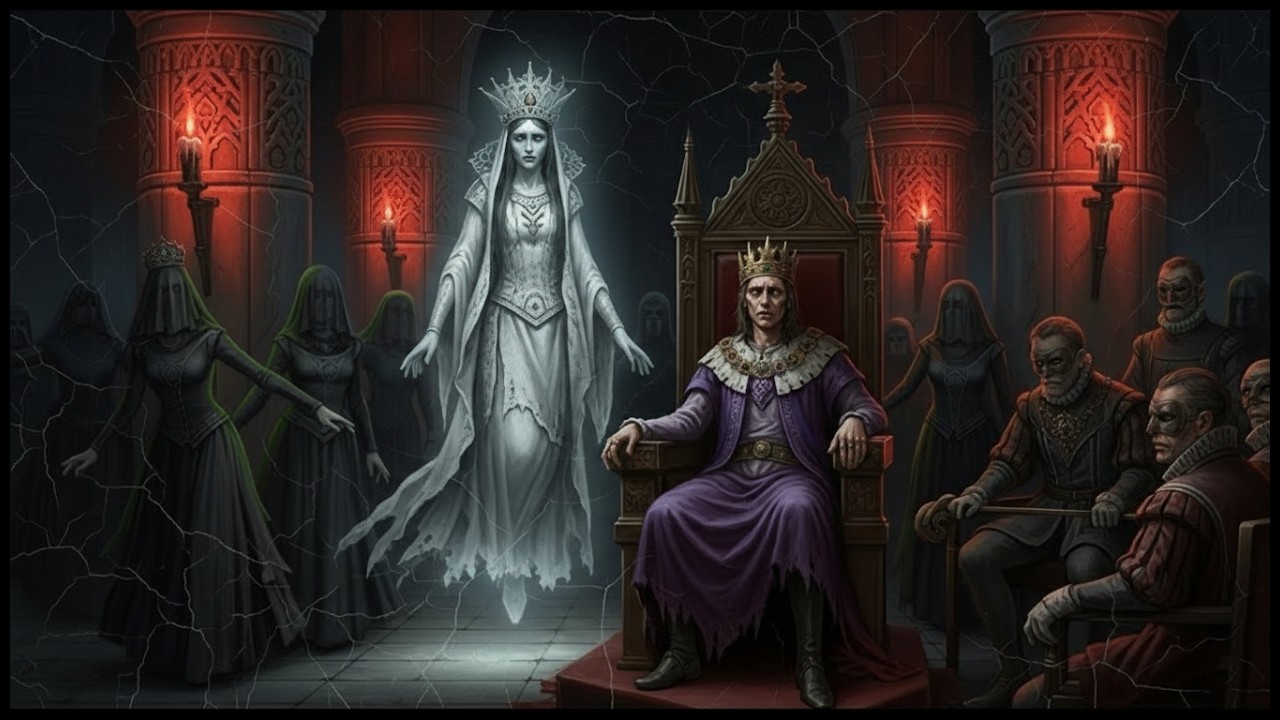 The Mad Emperor’s Secret Pleasure Chambers — The Forbidden Rooms History Tried to Erase