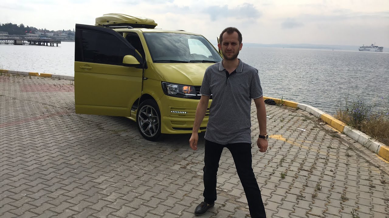 Seyyah oto Sarı civciv ara&ccedil; tanıtımı (satılık ara&ccedil;lar) Sıfır ve ikinci el vip minib&uuml;sler