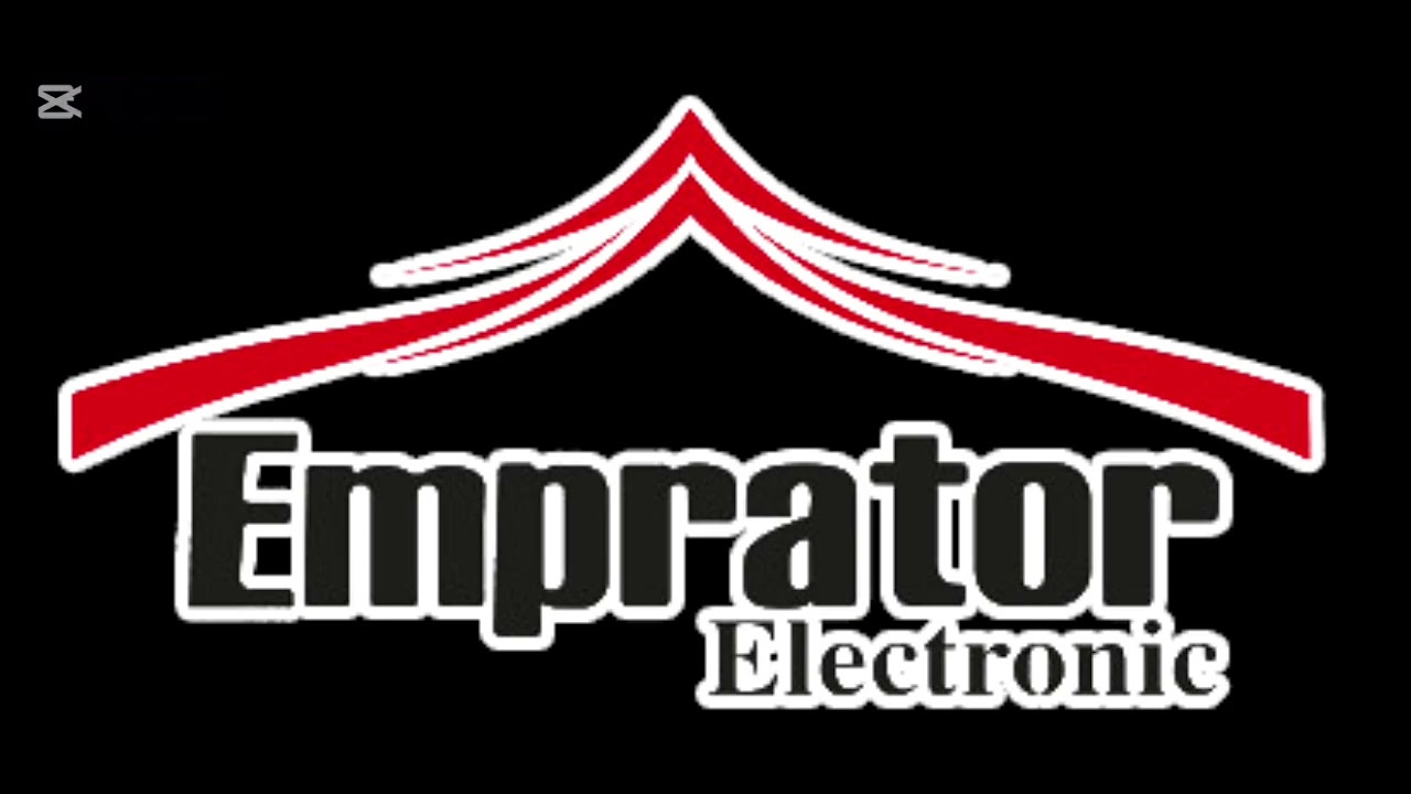 Emprator (امپراتور) E.K.9000 The Car Garage Theme