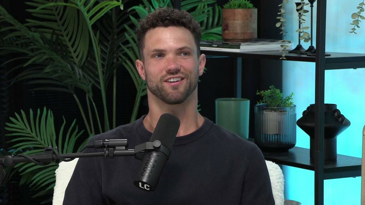 The Holistic Home Health Podcast - Ep. 25, Testimonial with Will Dunn