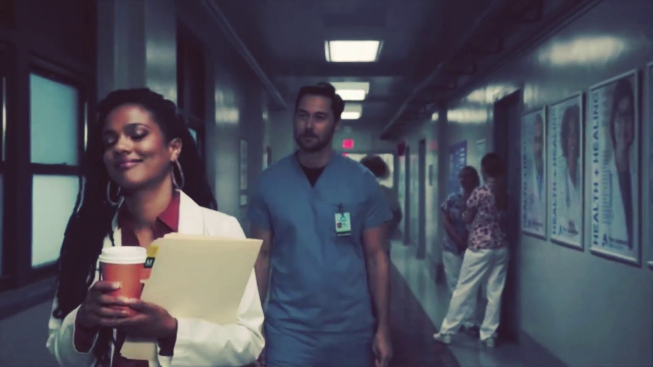Max e Helen [2x18]