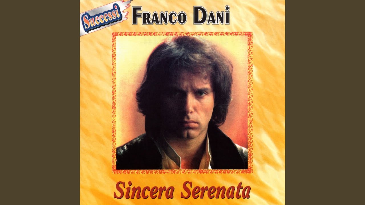 Se Piangi Amore