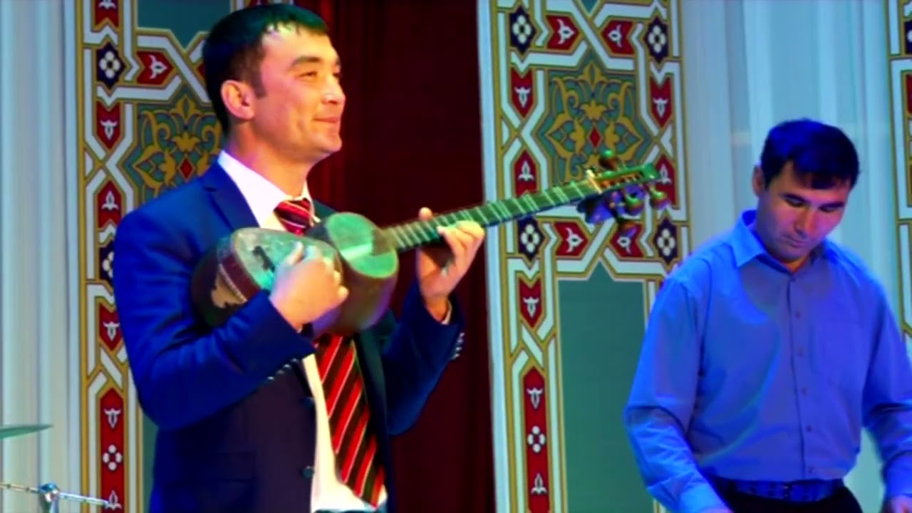 Журабек Шодиев - 
