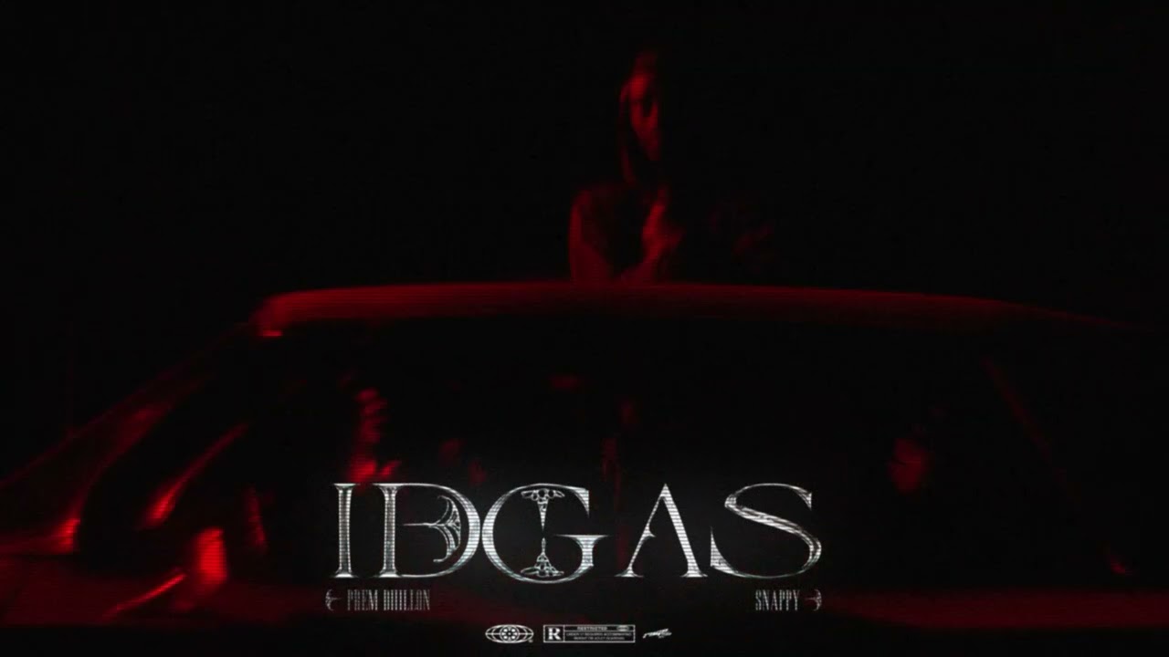 IDGS (Official Audio ) PREM DHILLON | LIMITLESS  | Snappy | Latest Punjabi Song 2023