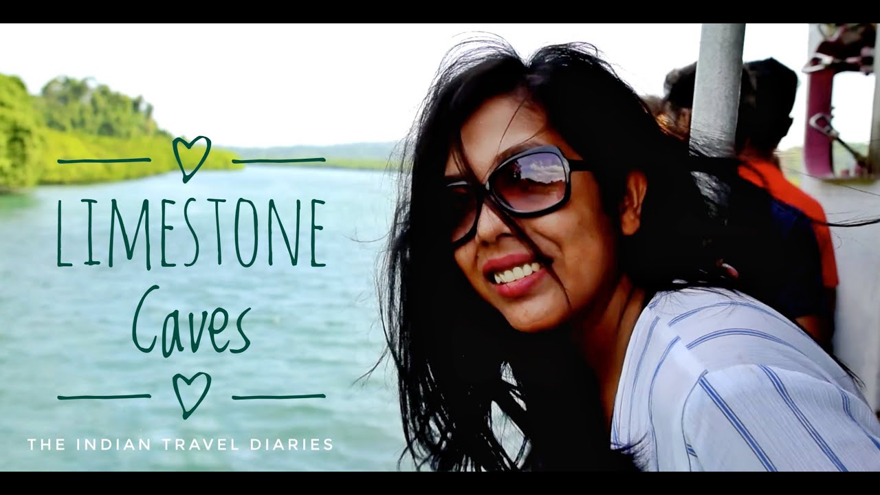 Things to do in Andaman | Baratang limestone caves | Road trip to Diglipur | Amazing Andaman |