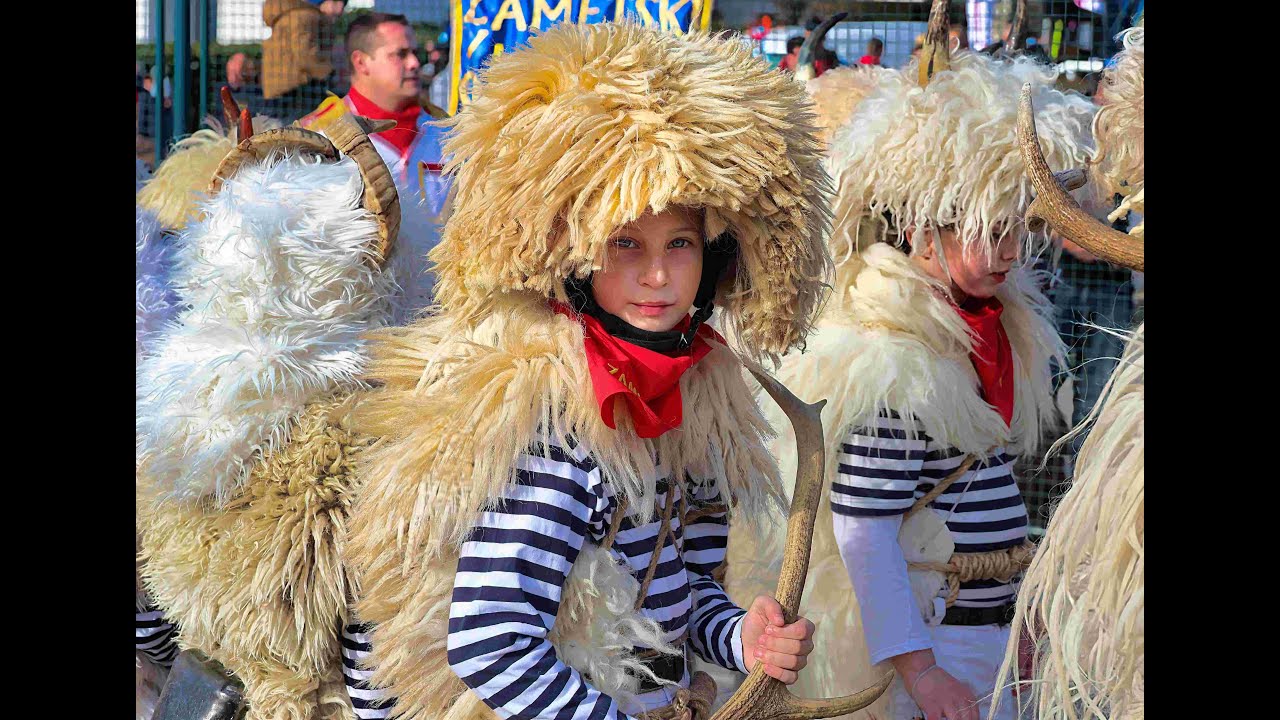 Riječki karneval 2025