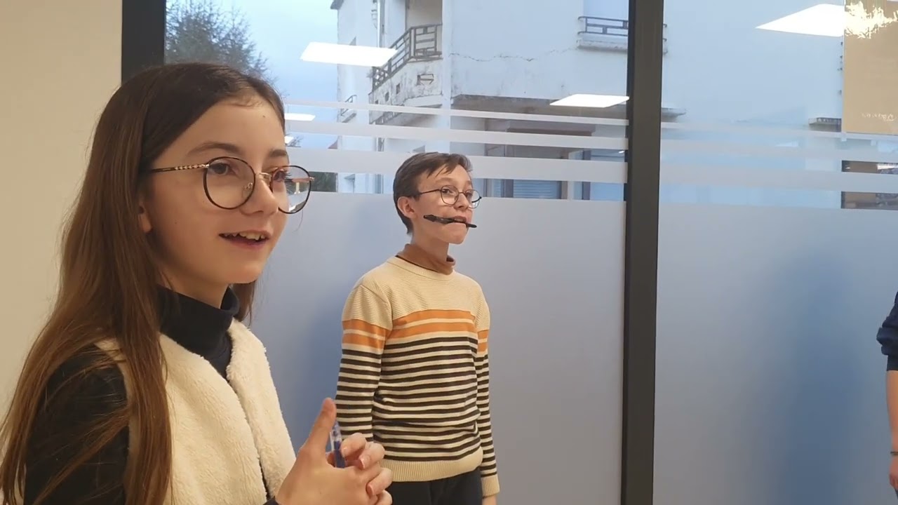 Quand les jeunes redonnent vie au théâtre