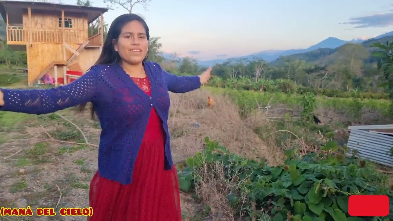 alabanza: Lo imposible es posible (Maná Del cielo) VIDEO vraem.